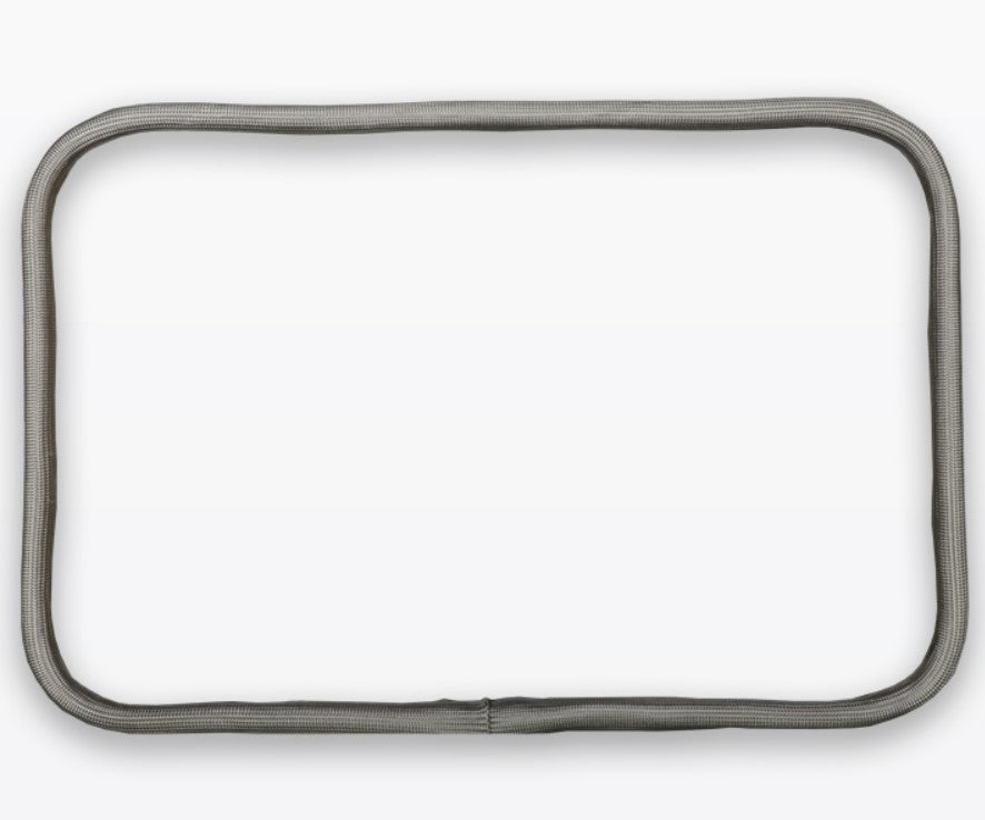 Door seal for Effeuno P134HA and P234H ovens Pizza United