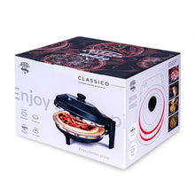 Load image into Gallery viewer, Domestic Pizza Oven Pizza Hobby Classico