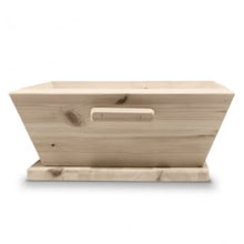 Load image into Gallery viewer, Madia by Vito Iacopelli - traditional dough container