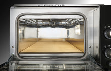 Load image into Gallery viewer, EffeUno Professional Pizza Oven P134HA 509C with biscotto stone