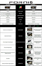 Load image into Gallery viewer, EffeUno Professional Pizza Oven P134HA 509C with biscotto stone