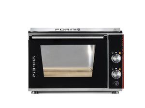 EffeUno Professional Pizza Oven P134HA 509C with biscotto stone