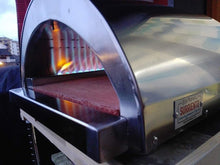 Load image into Gallery viewer, Edil Forni SURRIENTO 550C degrees pizza oven