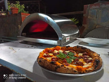 Load image into Gallery viewer, Edil Forni SURRIENTO 550C degrees pizza oven