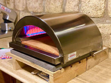 Load image into Gallery viewer, Edil Forni SURRIENTO 550C degrees pizza oven