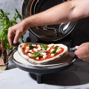 Domestic Pizza Oven Pizza Hobby Classico