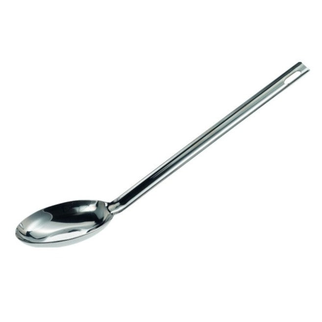 Gi.Metal Tomato dosing Spoon, capacity 53gr