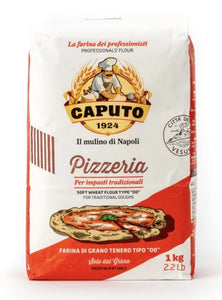 CAPUTO PIZZERIA pizza flour 1 kg