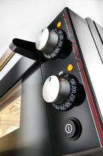 Load image into Gallery viewer, EffeUno Professional Pizza Oven P134H 509C with biscotto stone