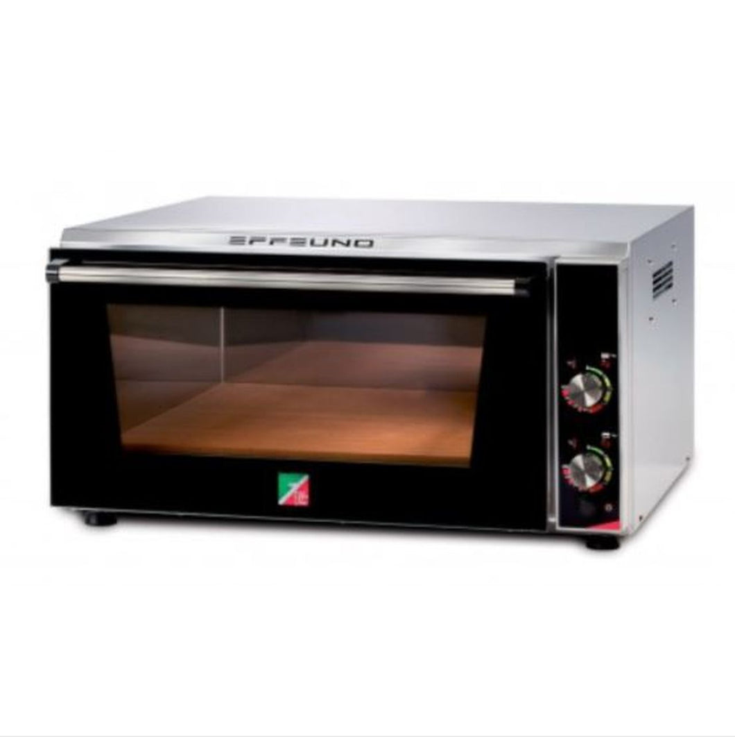 EffeUno P150HA - professional pizza oven. BESPOKE OFFER - contact us, please.
