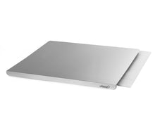 Load image into Gallery viewer, Gi.Metal Multi-purpose stainless steel pastry board/cutting board