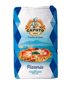 CAPUTO PIZZERIA pizza flour BLUE 15 kg