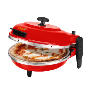 Elitalia Pizza Napoli - Pizza Oven