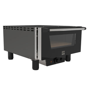 EFFE Ovens - N3 500C with biscotto stone