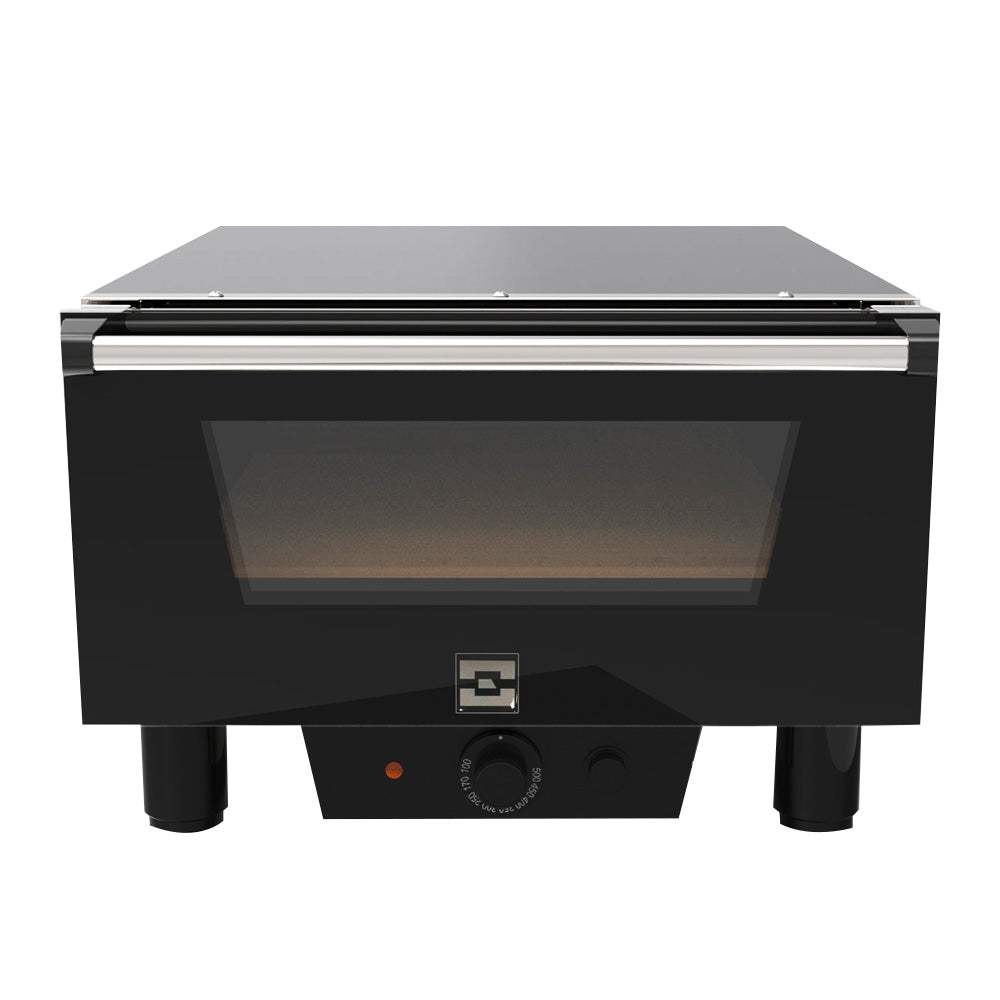 EFFE Ovens - N3 500C with biscotto stone
