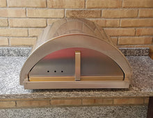 Load image into Gallery viewer, Edil Forni SURRIENTO 550C degrees pizza oven